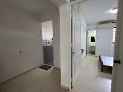 Blk 181 KEBUN BARU LINK 2 (Ang Mo Kio), HDB 3 Rooms #583933081